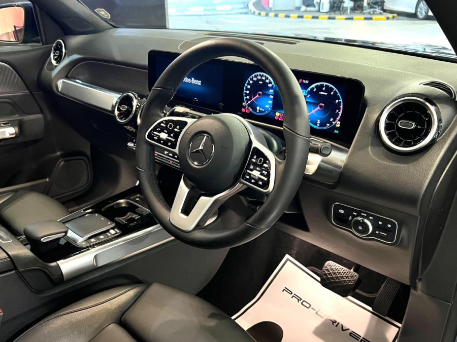 GLB250 4MATIC 7-Seater - Image 5
